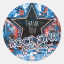 Suche nach rock star aufkleber Gitarre