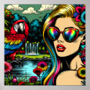 Suche nach teich poster Blumen