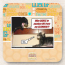 Suche nach wecker untersetzer Ich kann habe cheezburger