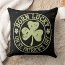 Suche nach irisch kissen Patricks