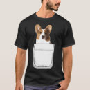 Suche nach corgis hintern tshirts Corgi mama