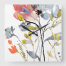 Suche nach pastell wanduhren Blume