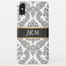 Suche nach damastmuster iphone hüllen Modern