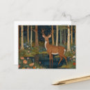 Suche nach vintage jagd postkarten Elch