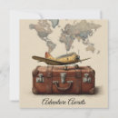 Suche nach vintage illustration karten Reise