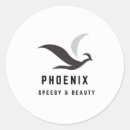 Suche nach phoenix aufkleber Vogelvogel