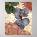 Suche nach glitzernde poster Blume