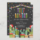 Suche nach feliz navidad einladungen Fiesta