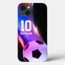 Suche nach football iphone hüllen Team
