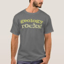 Suche nach geologie kinder tshirts Uni