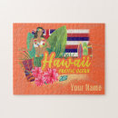 Suche nach hawaii puzzle Insel