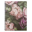 Suche nach vintage rosa blume kleine notizbücher Foto