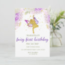 Suche nach feen party einladungen 1 geburtstagsgeschenk