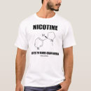 Suche nach nikotin tshirts Chemie
