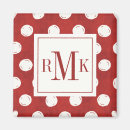 Suche nach punktmuster magnete Monogramm