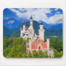 Suche nach bayerisches mousepads Neuschwanstein