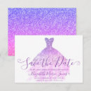 Suche nach sweet 16 save the date Funkeln