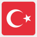 Suche nach die türkei aufkleber Flagge