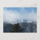 Suche nach schneebedeckte berge postkarten Winter