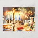 Suche nach chanukah postkarten Glückliche hanukkah