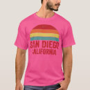 Suche nach san diego kleidung Andenken