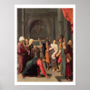 Suche nach ehebruch poster Christus