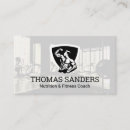 Suche nach bodybuilder visitenkarten Kunde