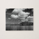 Suche nach weiße wolken puzzle Natur