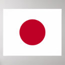 Suche nach japan flag poster Japanische flagge
