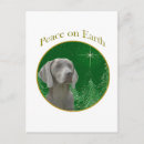 Suche nach weimaraner hund postkarten Liebhaber
