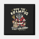 Suche nach der krampus magnete Lustig