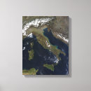 Suche nach topographie leinwandbilder Ansicht vom raum