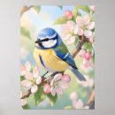 Suche nach blühende blumen poster Blumig
