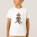 Suche nach roter affe tshirts Kind