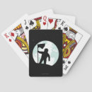 Suche nach mond spielkarten Wissenschaft