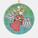 Suche nach christmas angels ornamente Verzierung