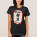 Suche nach sojasoße tshirts Kleid
