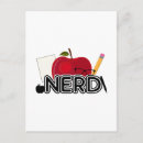 Suche nach nerds postkarten Spaß