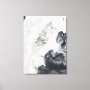 Suche nach der vulkan leinwandbilder Weltraum