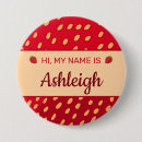 Suche nach kawaii erdbeere buttons Für alle