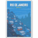 Suche nach brazil aufkleber Urlaub in brasilien