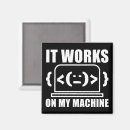 Suche nach maschine magnete Jede person