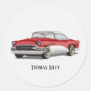 Suche nach vintage automobil aufkleber Antike