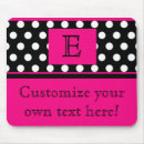 Suche nach kokett mousepads Monogramm