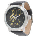 Suche nach musiker uhren Gold