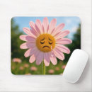 Suche nach gänseblümchen mousepads Für alle