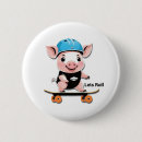 Suche nach reiter buttons Cartoon