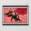Suche nach karate postkarten Kitty