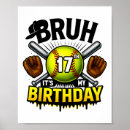 Suche nach 17 geburtstag poster Sport