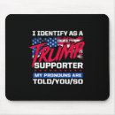 Suche nach klatsch mousepads Trumpf